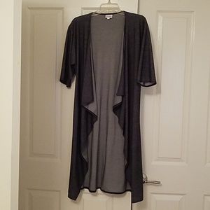 FINALE SALE! Lularoe Shirley Kimono